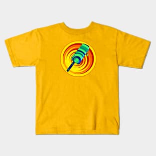 Sweet Life Mandala Kids T-Shirt